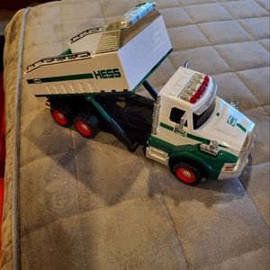 Hess Truck 2017